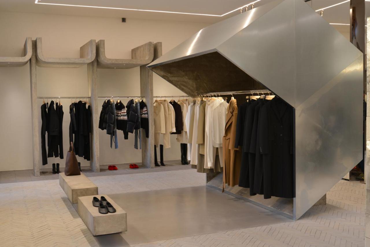 Portrait Milano - Lungarno Collection 호텔 외부 사진